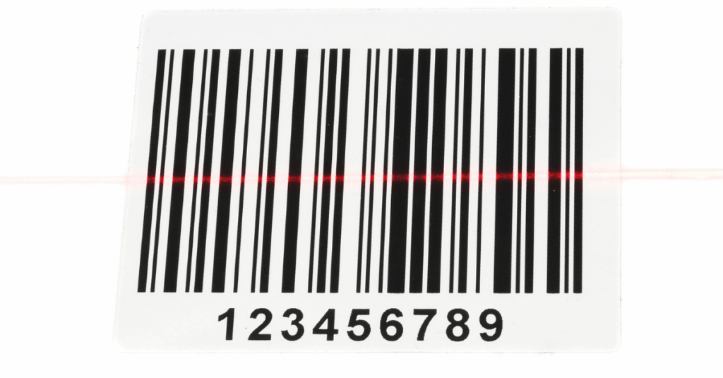 Produits avec codes SKU uniques pour gestion des stocks