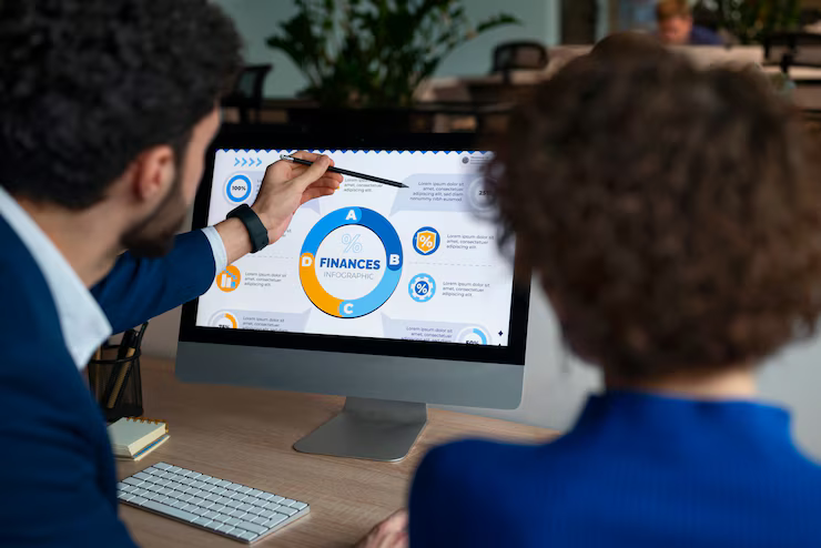 logiciel de gestion commerciale