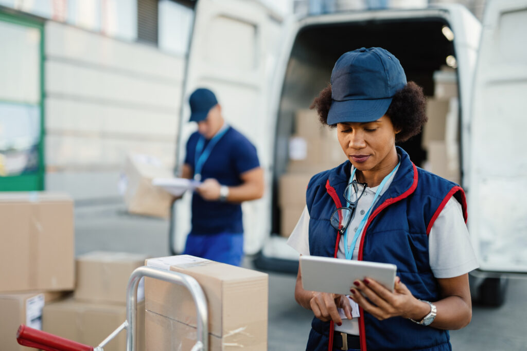 7 Conseils pour la logistique en Afrique