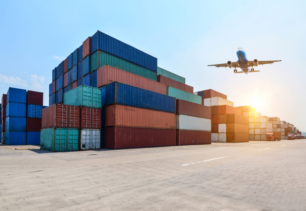 5 Idées reçues sur la logistique
