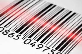 Codes-barres par pays