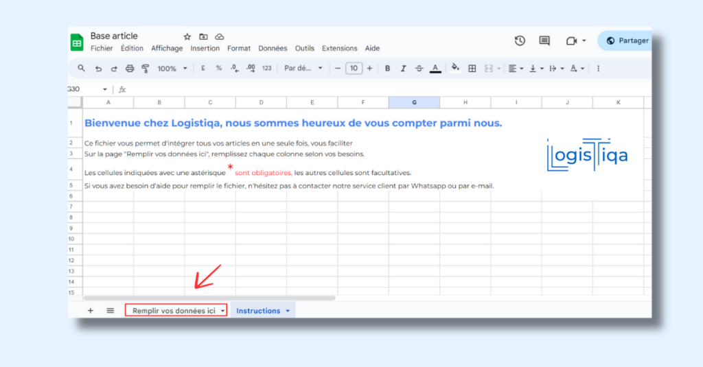 Excel ou logiciel spécialisé : Le dilemme de la gestion des stocks image