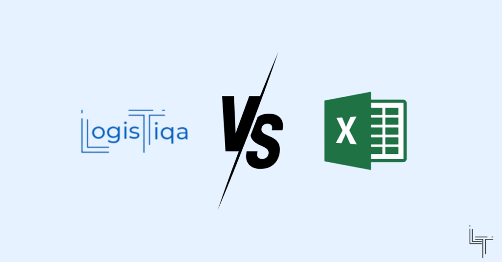 Excel ou logiciel spécialisé Le dilemme de la gestion des stocks