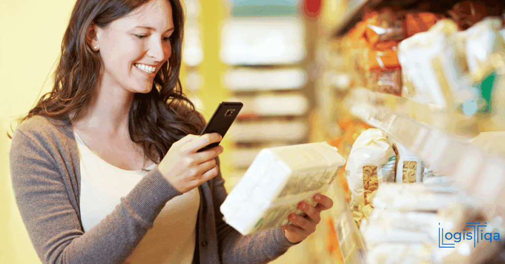 Guide pour créer et générer des codes-barres GS1 au Maroc afin de vendre vos produits dans les grandes surfaces