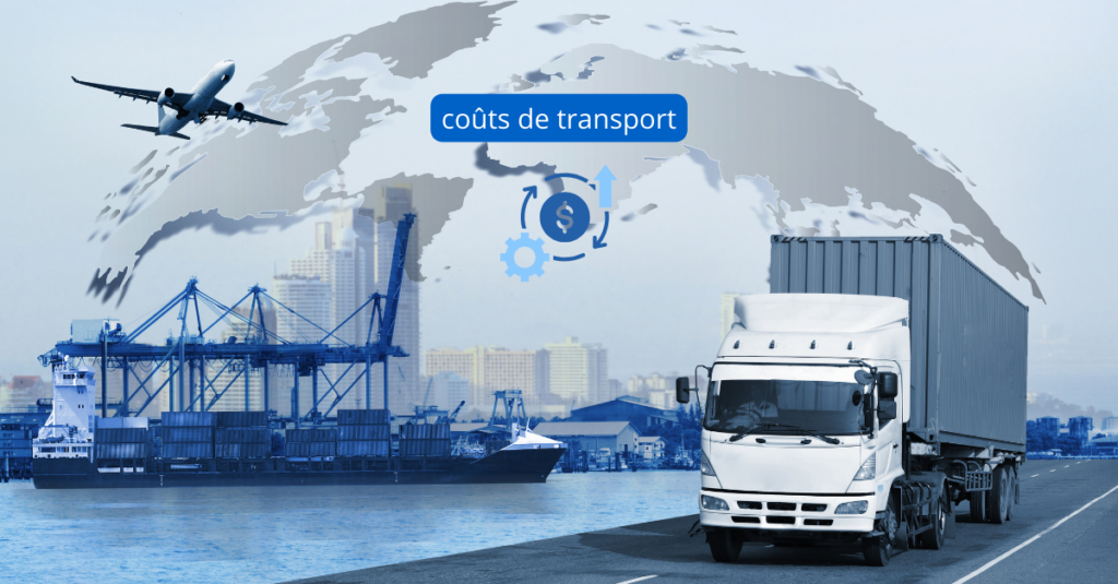 Stratégies logistiques pour réduire les coûts de transport et optimiser les flux de marchandises