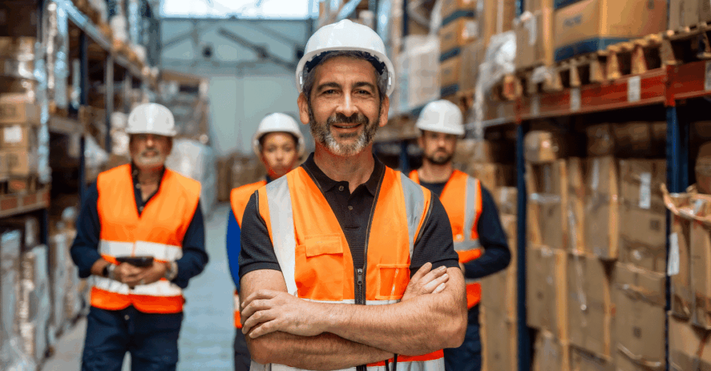 Explication des idées reçues sur la logistique, couvrant le transport, l’entreposage, les flux d’information et les services