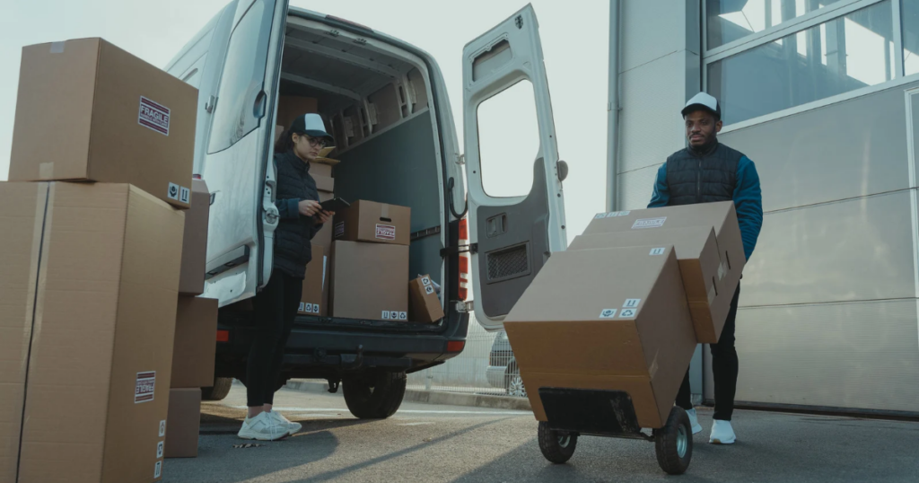 Sécurisation des processus d’achat et suivi des commandes fournisseurs