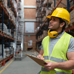 Gestion d’un inventaire des stocks avec suivi des marchandises et contrôle des quantités