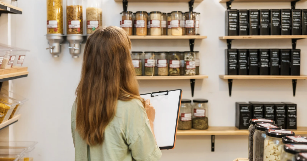 Different procurement methods for inventory management