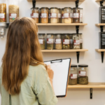 Different procurement methods for inventory management
