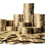Storage costs and inventory optimization in a warehouse