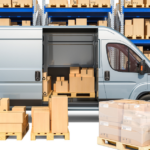Stock movements and inventory management tracking