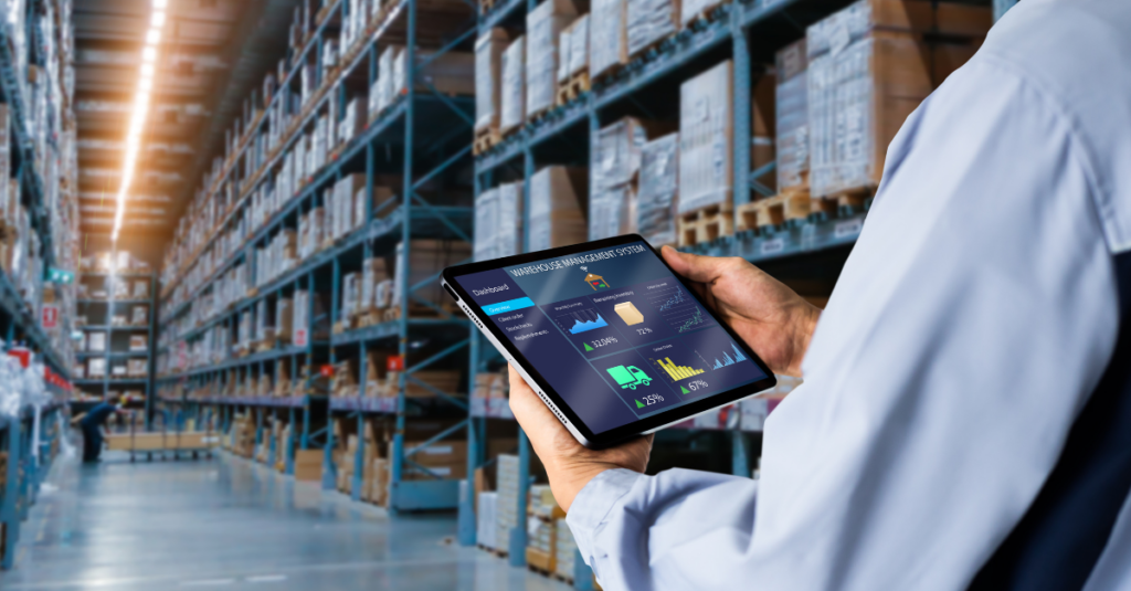 : Gestion des approvisionnements et optimisation des stocks