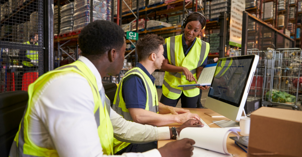 Inventory optimization and stock management best practices