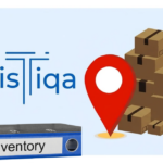 Centralized inventory management for businesses with multiple locations