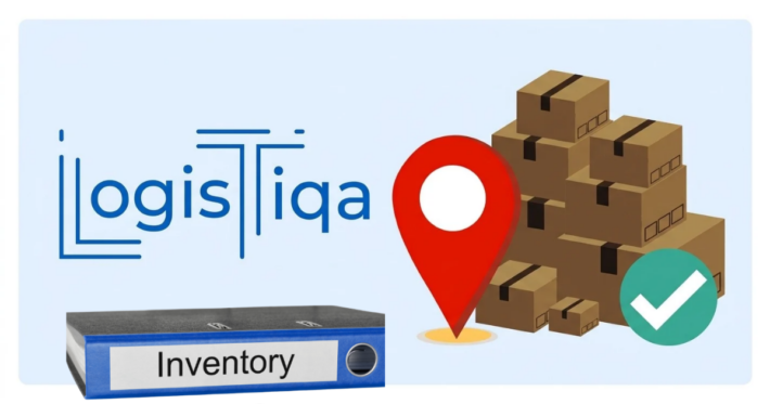 Centralized inventory management for businesses with multiple locations