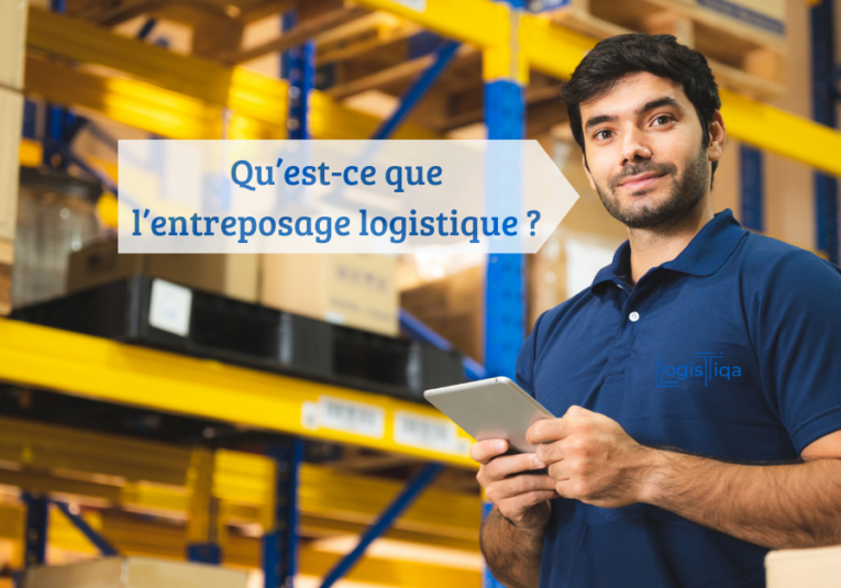 Qu’est-ce que l’entreposage logistique ? image