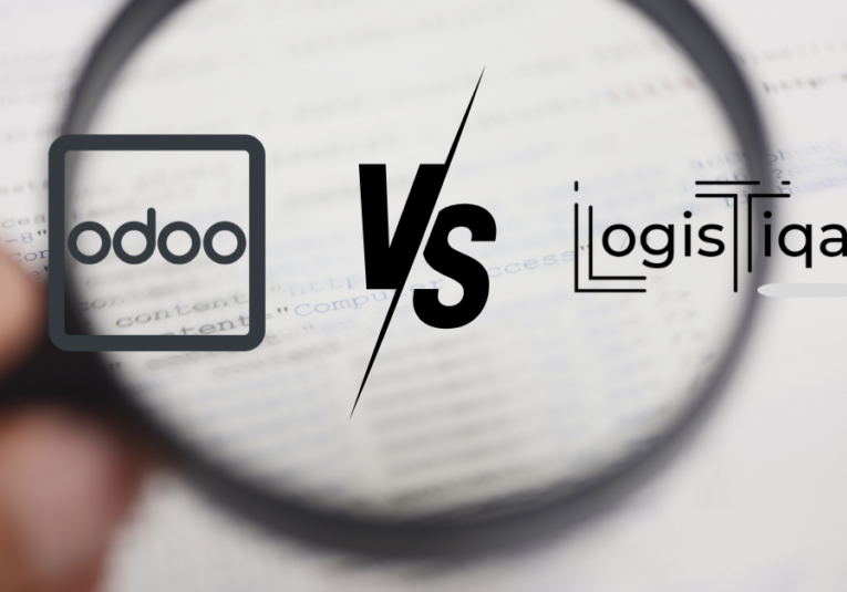 Odoo vs. Logistiqa : pourquoi logistiqa est le choix ultime au Maroc image