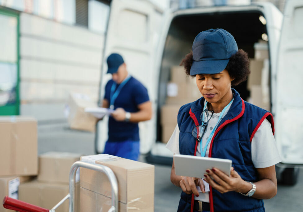 7 Conseils pour la logistique en Afrique