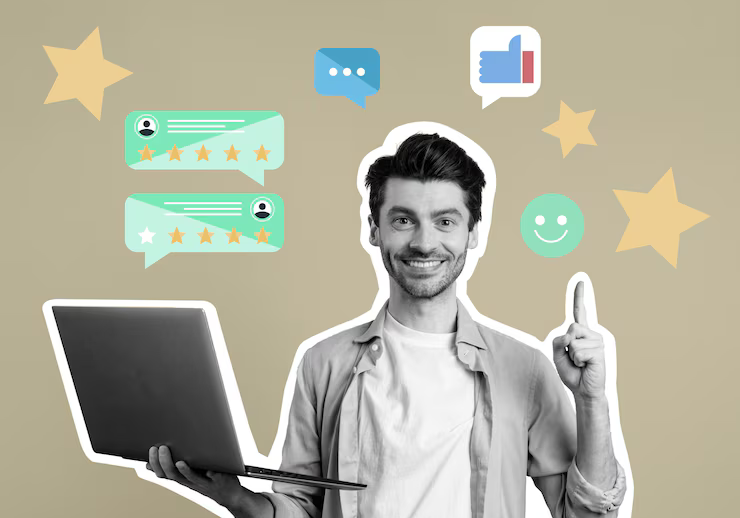 Comment Gagner des Clients