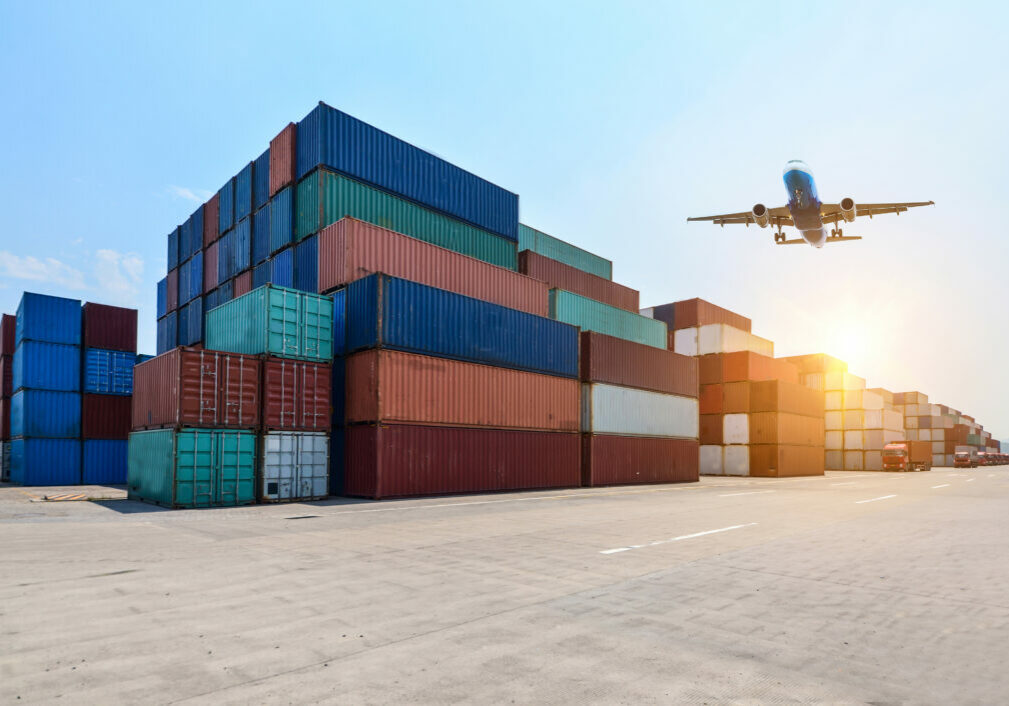 5 Idées reçues sur la logistique